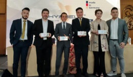 Hyabell, Produk Dermal Filler Efektif Samarkan Kerutan Kini Dipasarkan di Indonesia