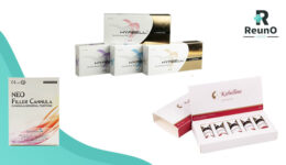 Supplier Resmi Produk HYABELL, Kabelline, dan Neo Filler Cannula